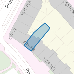 Perceel ASD19-W-5152