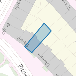 Perceel ASD19-W-5153