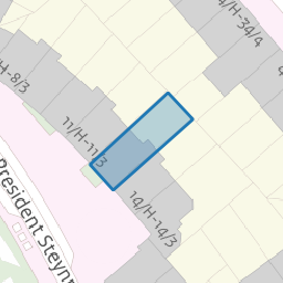 Perceel ASD19-W-5156