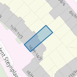 Perceel ASD19-W-5157