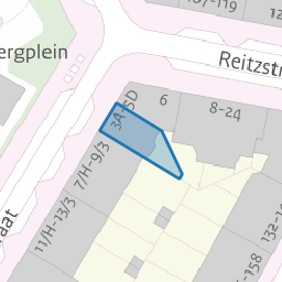 Perceel ASD19-W-5164