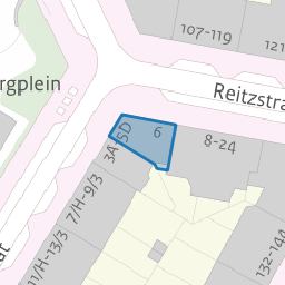 Perceel ASD19-W-5165