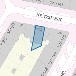 Perceel ASD19-W-5167