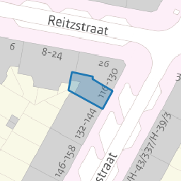 Perceel ASD19-W-5170