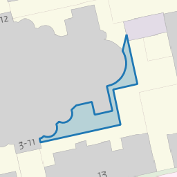 Perceel ASD19-W-5187