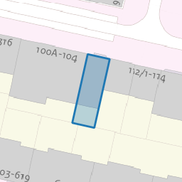 Perceel ASD19-W-5206