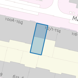 Perceel ASD19-W-5207