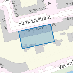 Perceel ASD19-W-5242