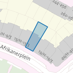 Perceel ASD19-W-5245