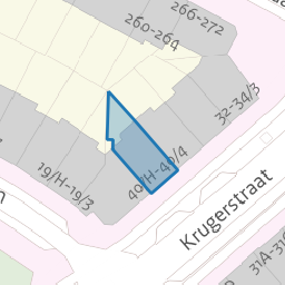 Perceel ASD19-W-5249