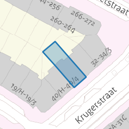 Perceel ASD19-W-5250