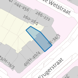 Perceel ASD19-W-5251