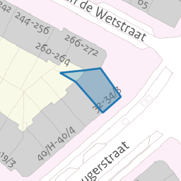 Perceel ASD19-W-5252