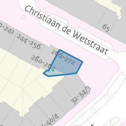 Perceel ASD19-W-5253