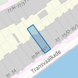 Perceel ASD19-W-5278