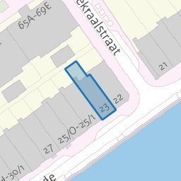 Perceel ASD19-W-5280