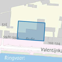 Perceel ASD19-W-5300