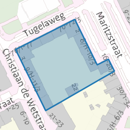 Perceel ASD19-W-5310