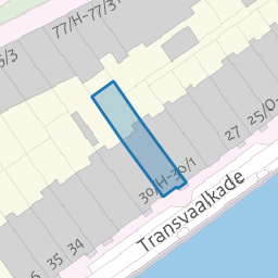 Perceel ASD19-W-5313