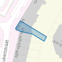 Perceel ASD19-W-5337