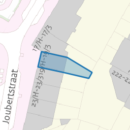 Perceel ASD19-W-5338