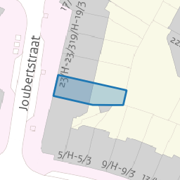 Perceel ASD19-W-5341