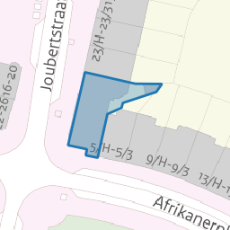 Perceel ASD19-W-5342