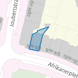 Perceel ASD19-W-5343