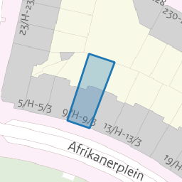 Perceel ASD19-W-5345