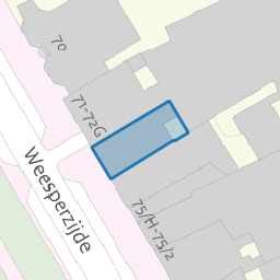 Perceel ASD19-W-5347