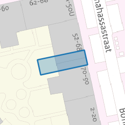 Perceel ASD19-W-5364