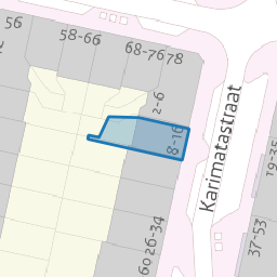 Perceel ASD19-W-5398