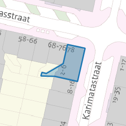 Perceel ASD19-W-5399