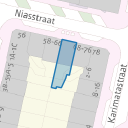 Perceel ASD19-W-5401