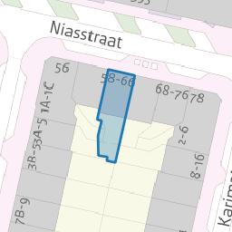 Perceel ASD19-W-5402