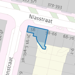 Perceel ASD19-W-5403