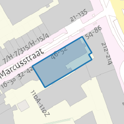 Perceel ASD19-W-5406