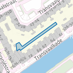 Perceel ASD19-W-5416