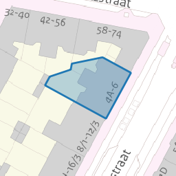 Perceel ASD19-W-5417