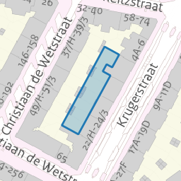 Perceel ASD19-W-5418