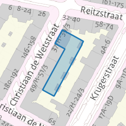 Perceel ASD19-W-5419