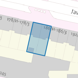 Perceel ASD19-W-5431