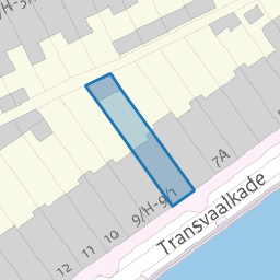 Perceel ASD19-W-5485