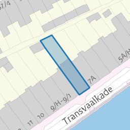 Perceel ASD19-W-5486