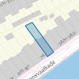 Perceel ASD19-W-5489