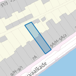 Perceel ASD19-W-5490