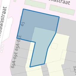 Perceel ASD19-W-5497