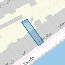 Perceel ASD19-W-5507