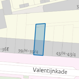 Perceel ASD19-W-5515