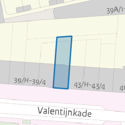 Perceel ASD19-W-5516